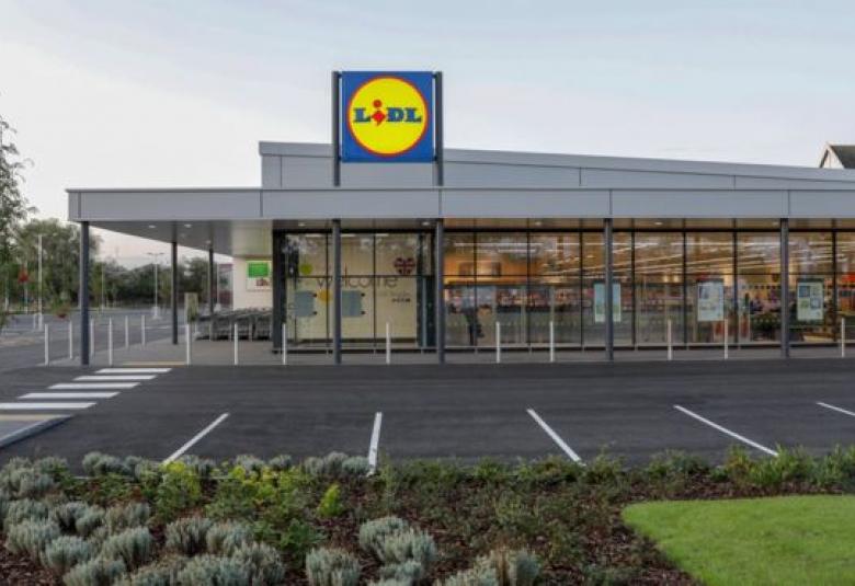 supermercados Lidl