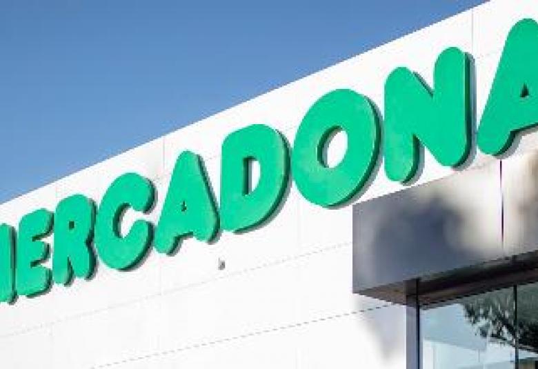 Supermercados Mercadona