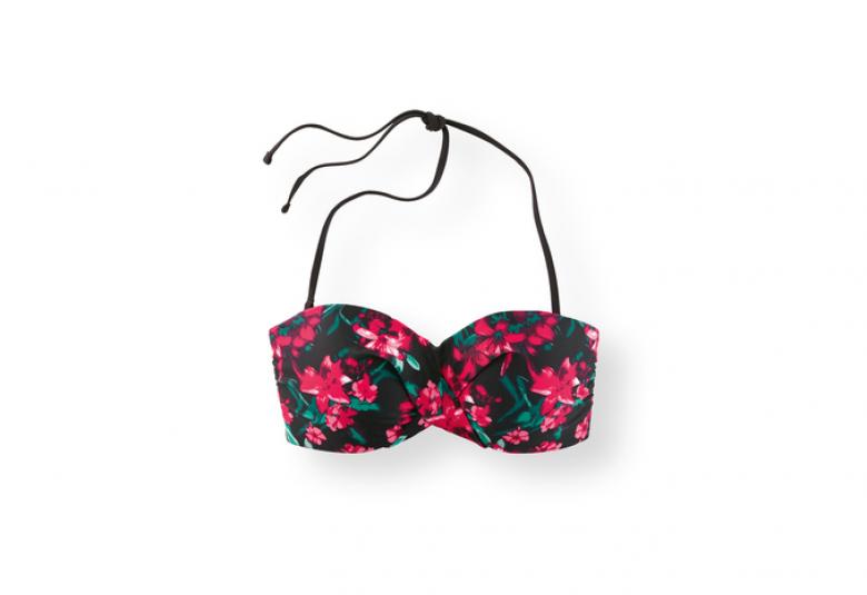 Cuatro biquinis de Esmara en Lidl por menos de 6 euros