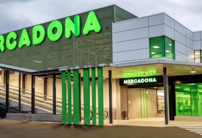 Supermercados Mercadona