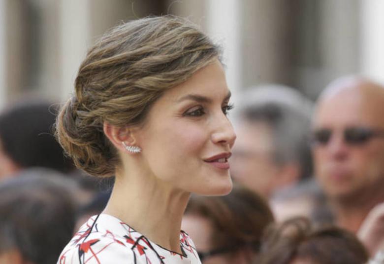 Reina Letizia