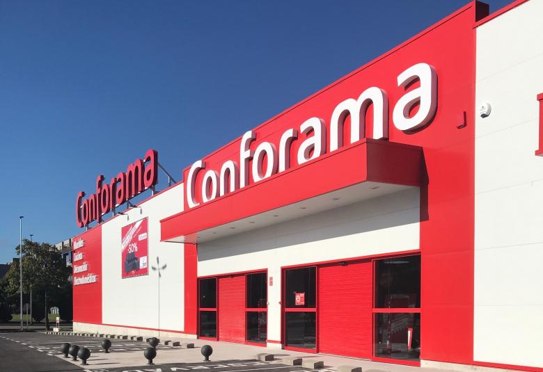 Conforama