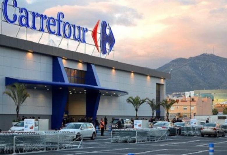 Carrefour