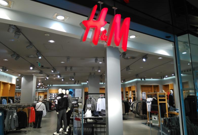 H&M