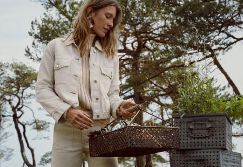 Nueva colección H&M