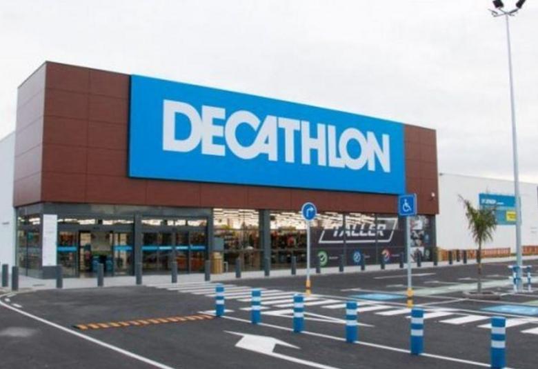 decathlon