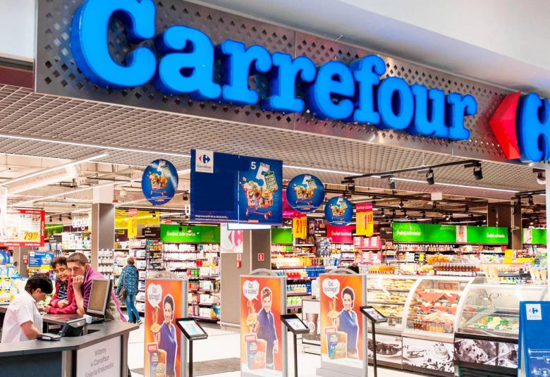 Carrefour