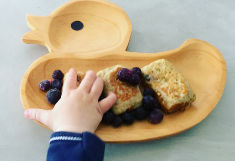 Snacks ecológicos de Hero en Carrefour