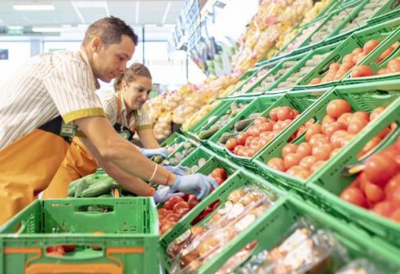 Trabajar en Mercadona: oferta de empleo septiembre 2019