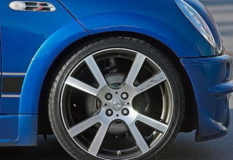 ofertas: neumáticos baratos en Norauto