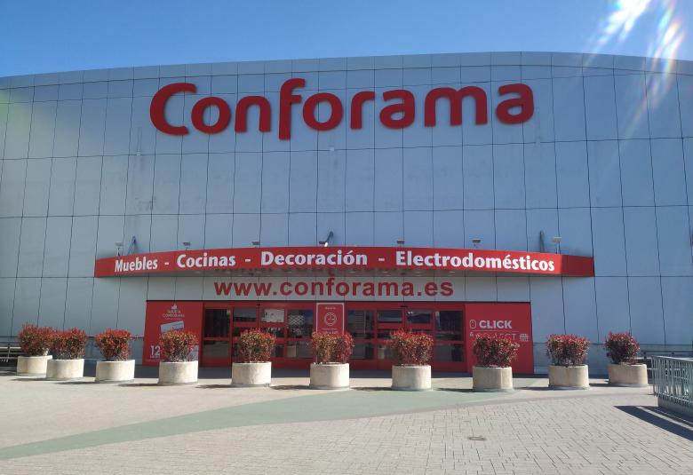 Conforama