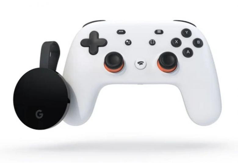 Google Stadia