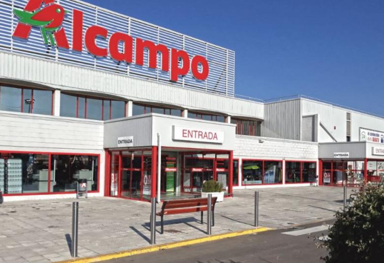 Alcampo: horarios y apertura viernes 1 de noviembre de 2019 en España