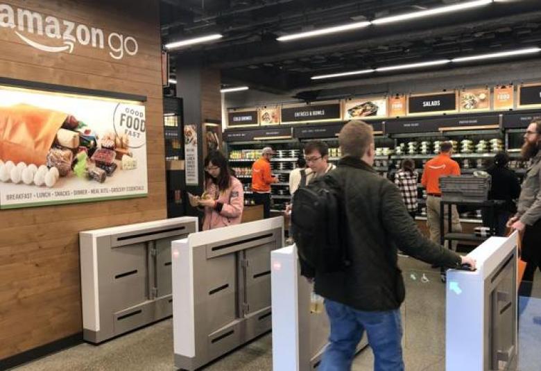 Actualidad de Amazon