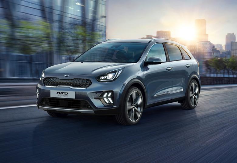 Coches que menos consumen 2019