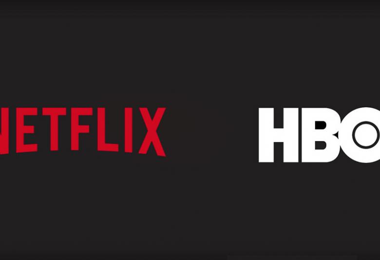 Comparativa Netflix vs HBO: cuál es mejor