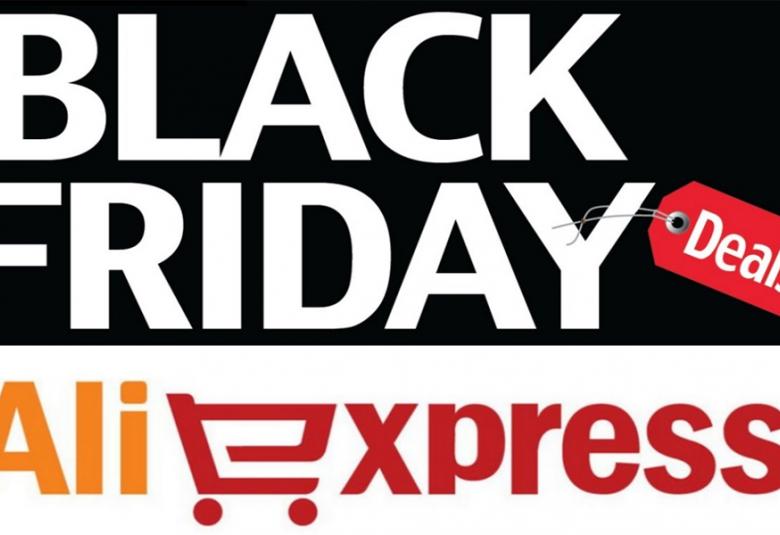 Black Friday 2019 en AliExpress: ofertas