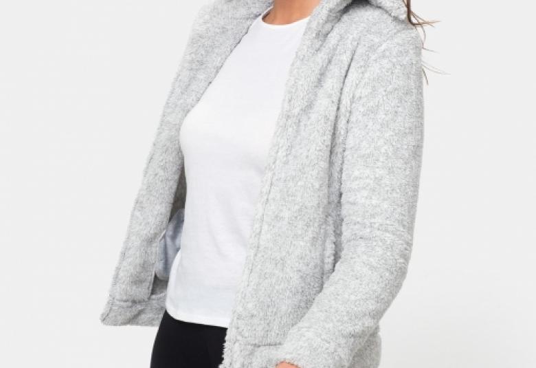 Forros polares con la segunda unidad al 70 por ciento en Carrefour