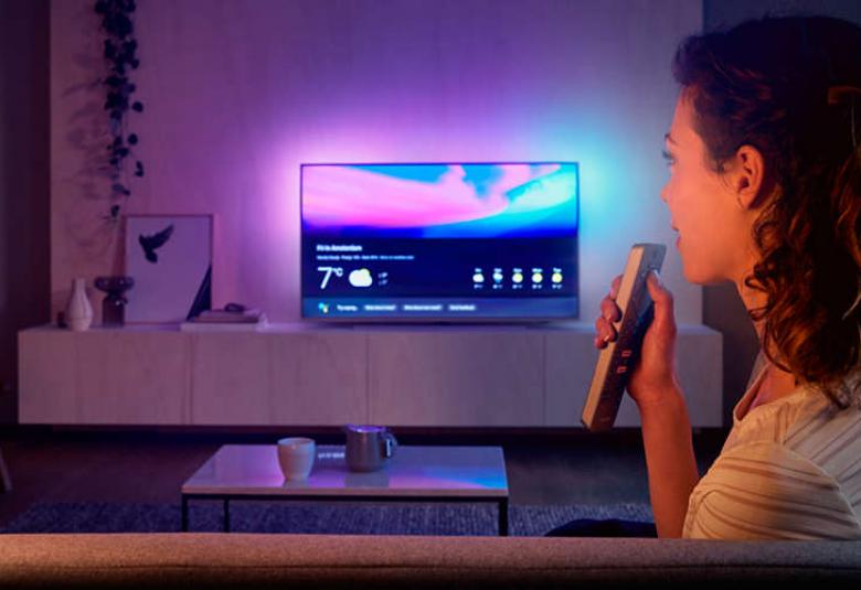 El Corte Inglés: Televisión Philips al mejor precio del mercado