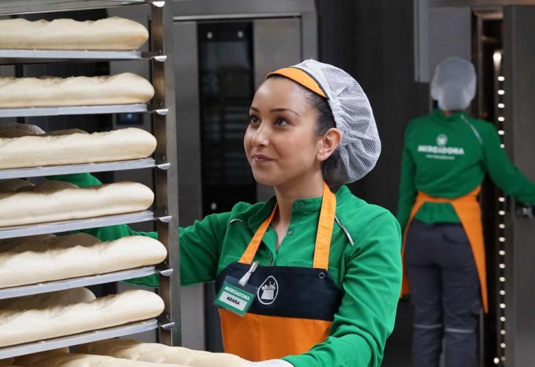 Trabajar en Mercadona: ofertas para Navidad