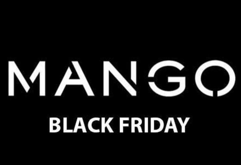 Mango Black Friday 2019: ofertas