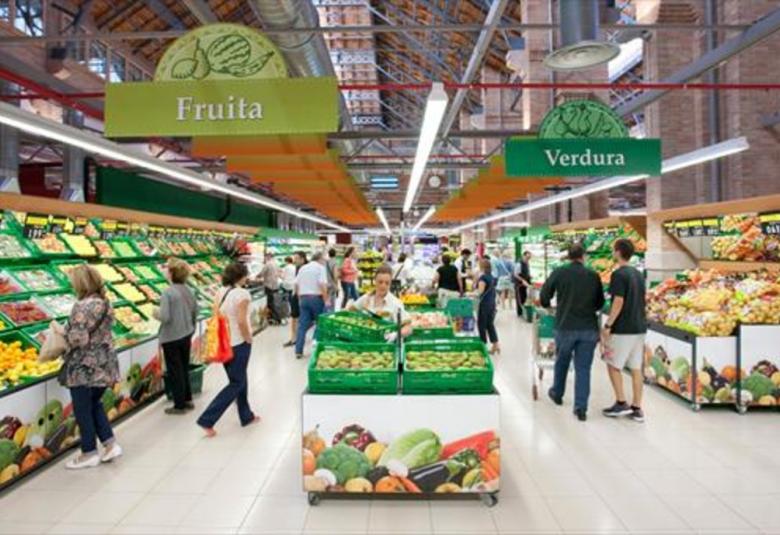 Horario de Mercadona en Madrid el sábado 9 de noviembre