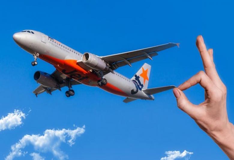 Siete mitos sobre cómo encontrar vuelos baratos