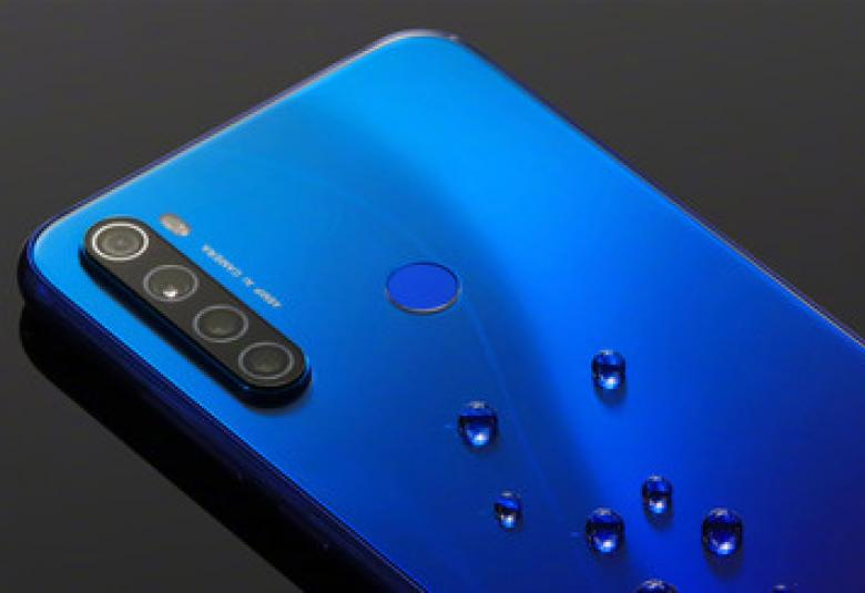 Redmi Note 8