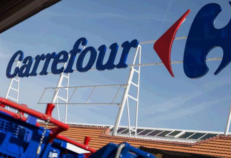Carrefour
