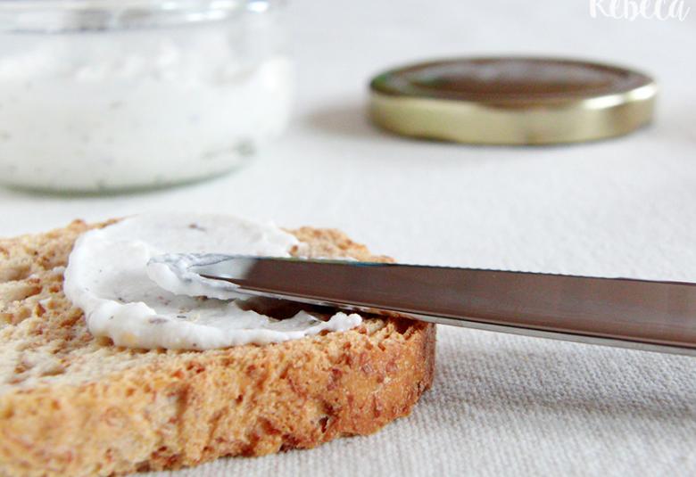 Nuevo queso para untar de Hacendado en Mercadona