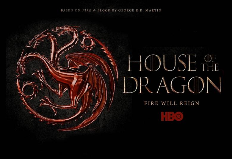 House of the dragon