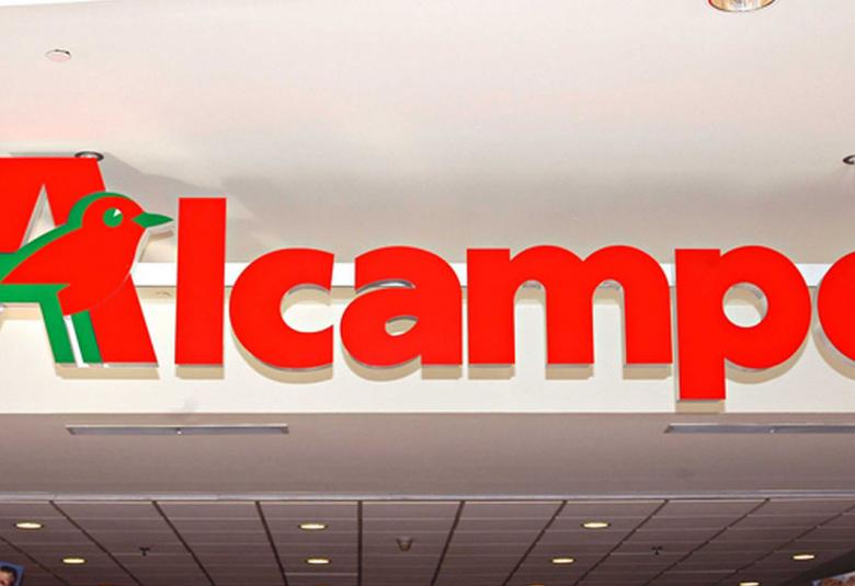 Alcampo: ofertas a 1 euro