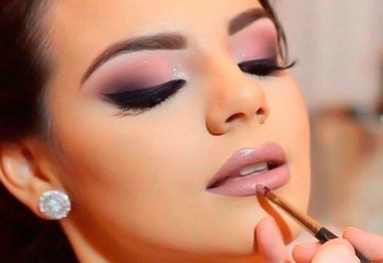 Nueva laca de uñas y pintalabios Velvet Nudes de Deliplus en Mercadona