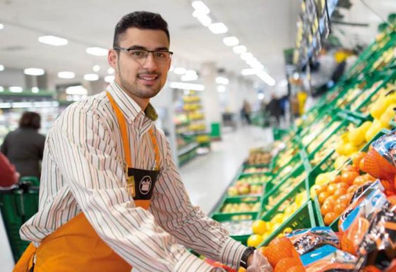 Trabajar en Mercadona: así es la nueva web de empleo