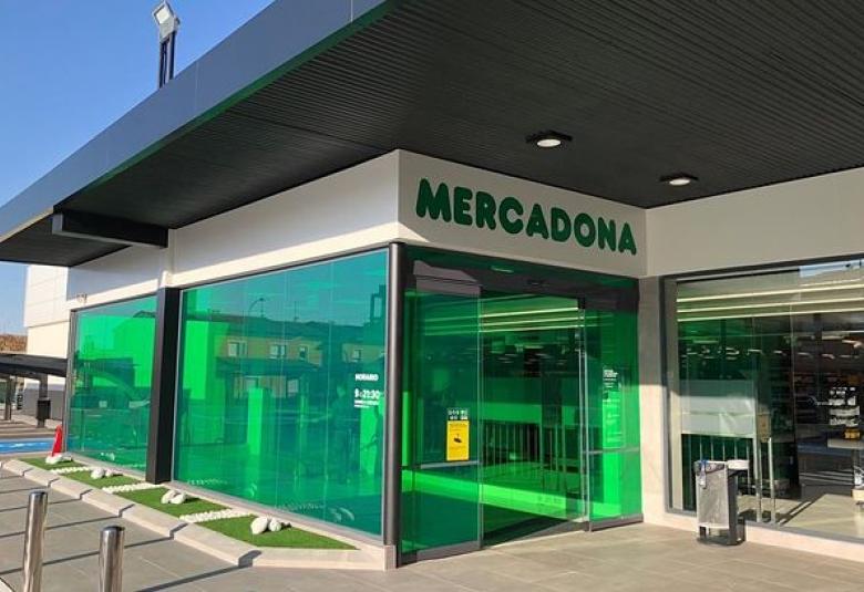 Trabajar en Mercadona: requisitos personal de almacén y mozo de supermercado