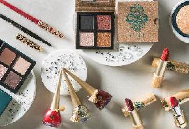 Maquillaje DeliPlus Mercadona