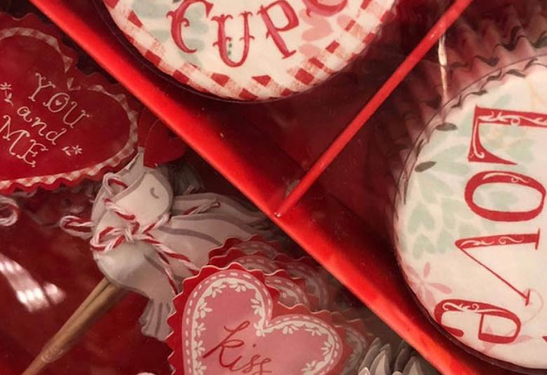 Regalos originales por San Valentín en El Corte Inglés