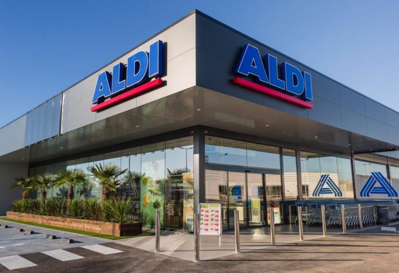 Aldi: alianza con McDonald's