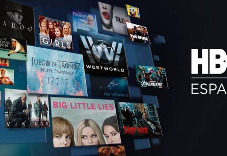 HBO España