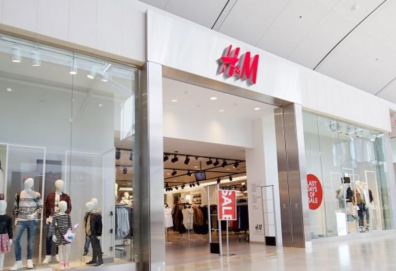 H&M