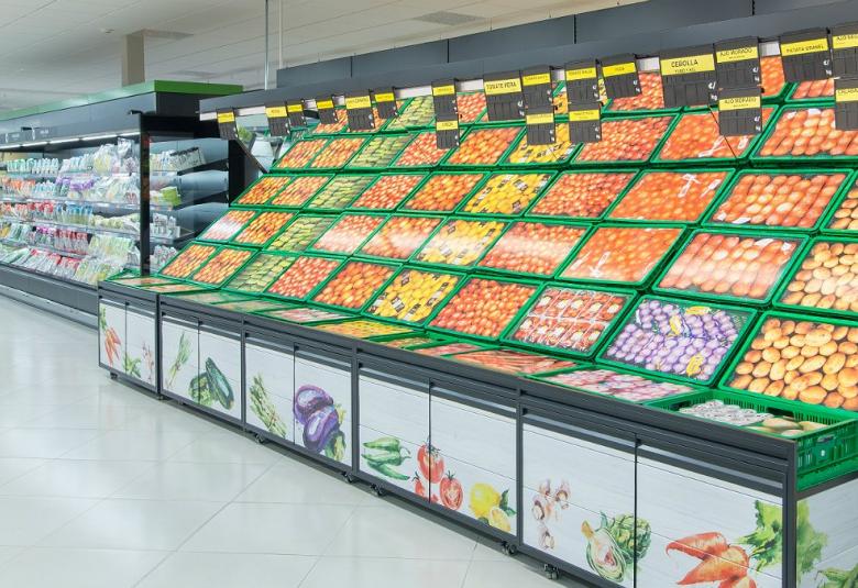 Oferta de empleo para trabajar en Mercadona