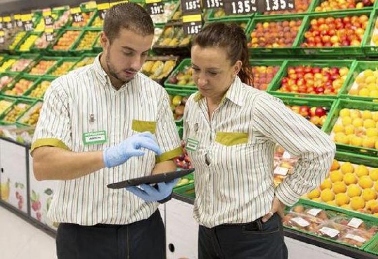 Trabajar en Mercadona: requisitos, puestos y sueldo
