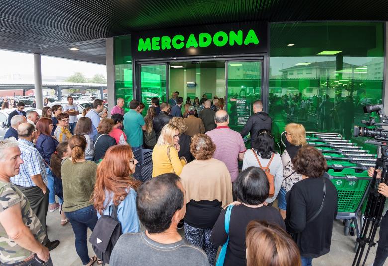 Mercadona: nuevas recomendaciones de seguridad