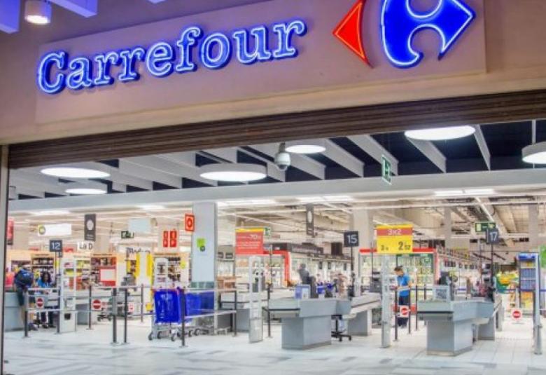 Actualidad sobre Carrefour