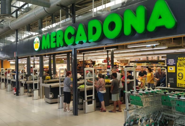 Mercadona: precio de los guantes
