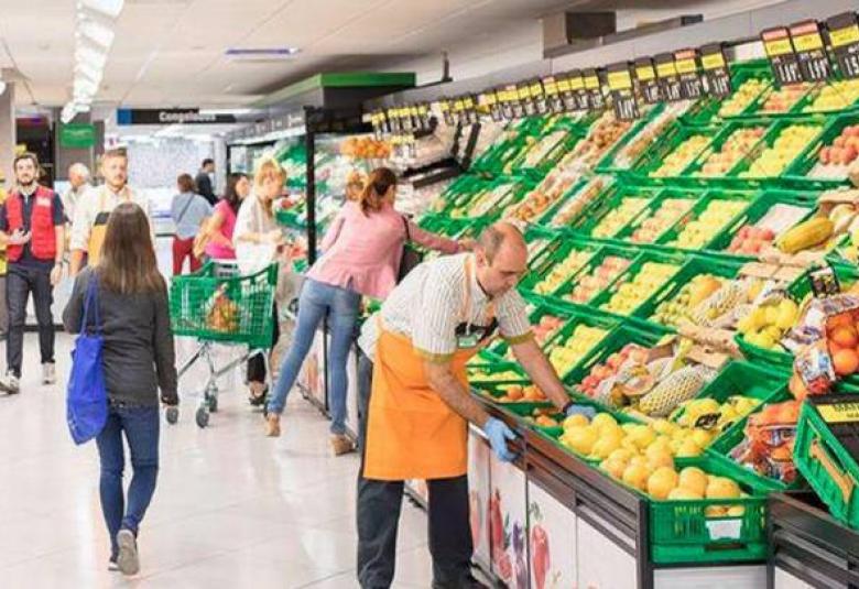 Trabajar en Mercadona: ofertas de empleo