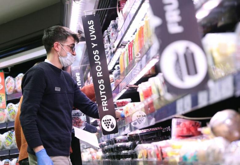 Información sobre COVID-19: OCU