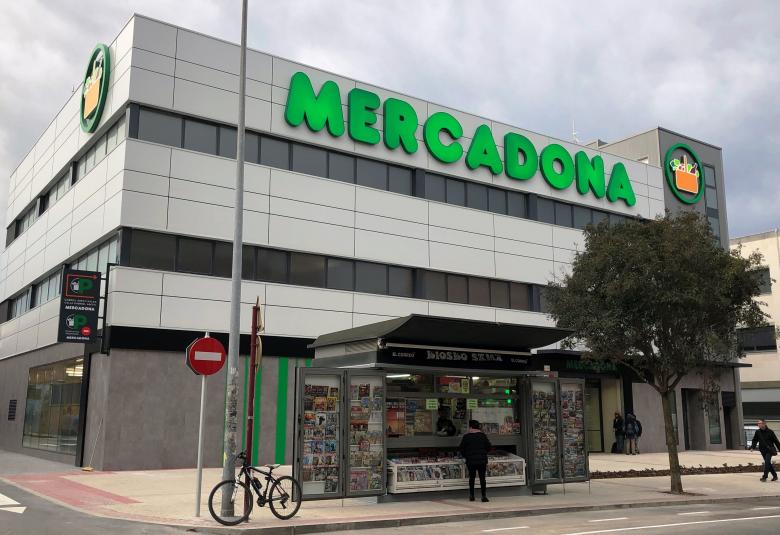 Actualidad Mercadona