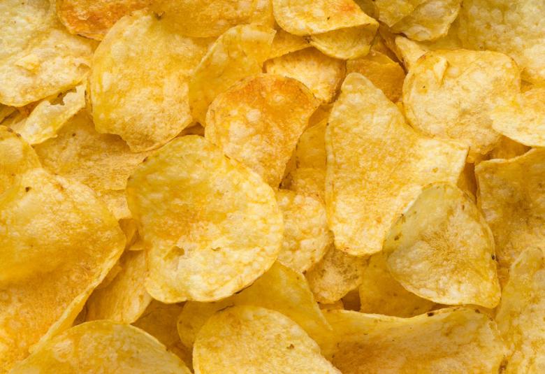 Mercadona: nuevas patatas fritas onduladas