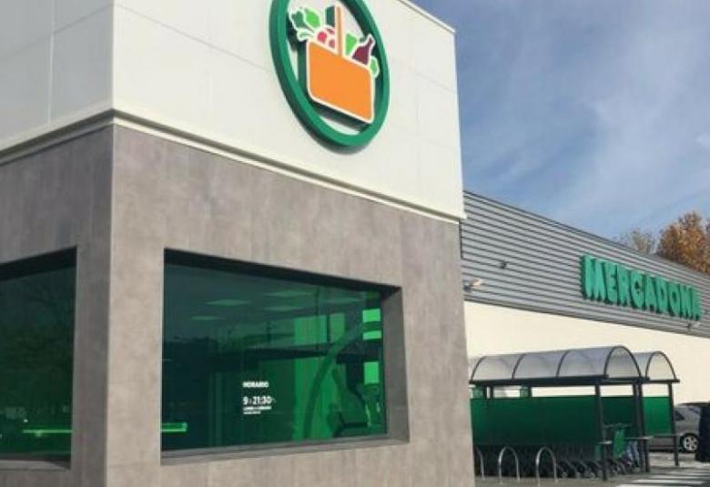 Mercadona: nueva crema de manos con aceite de oliva de Deliplus